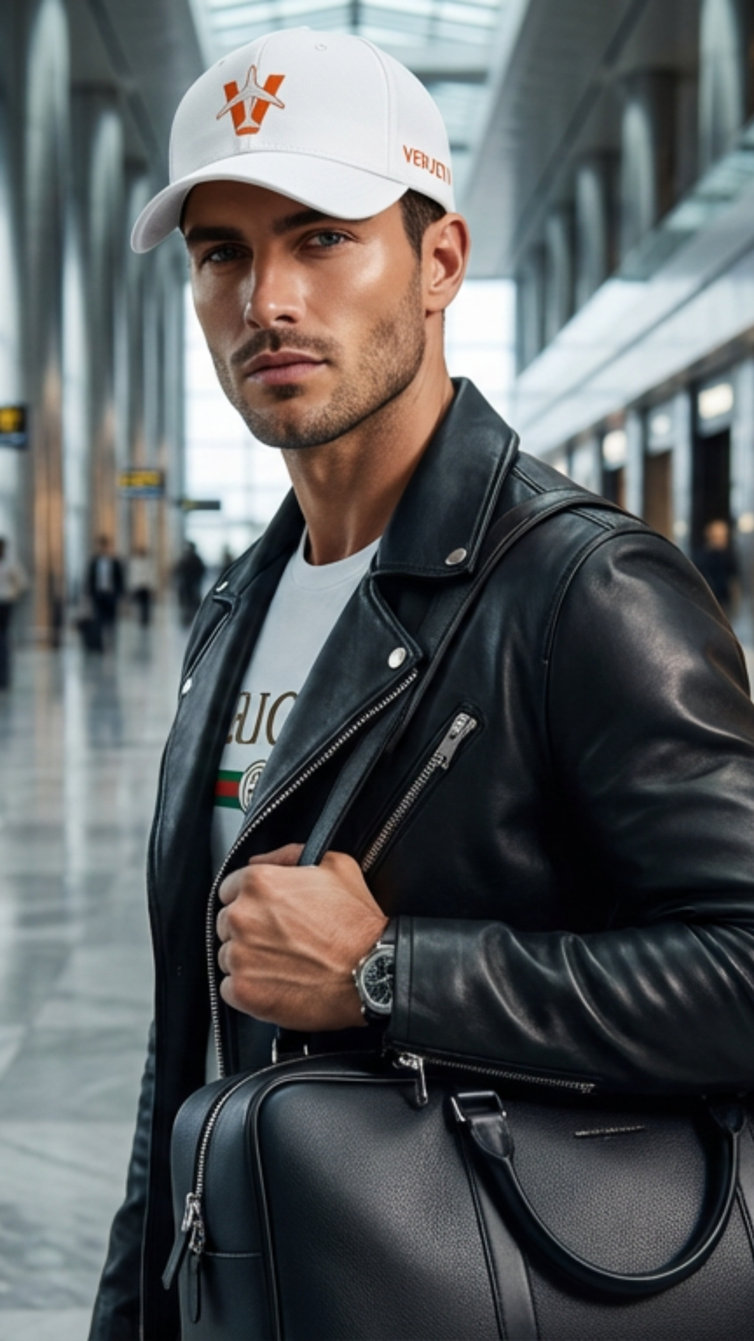 Aero Collection – Premium Headwear